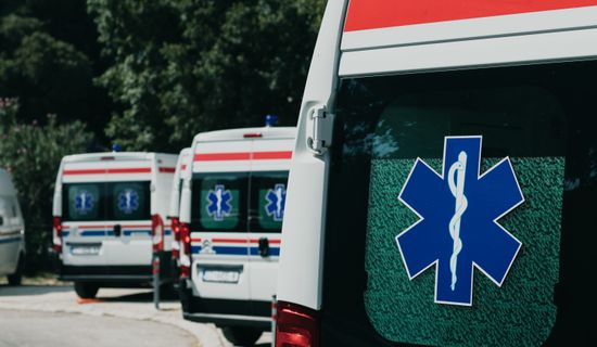 凉城救护车转运病人过路高速收费吗？